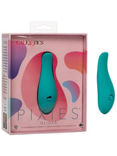 Pixies Glider 10 Functions Clitoral Stimulator